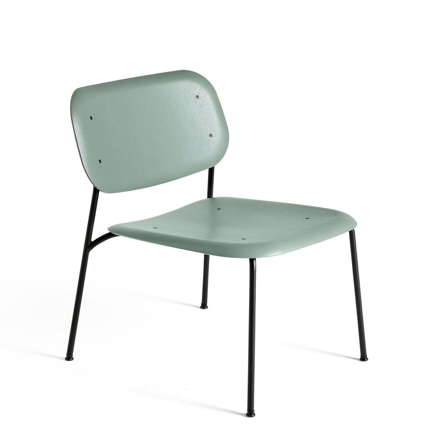 HAY(ヘイ)SOFT EDGE(ソフトエッジ)SOFT EDGE 100 LOUNGE(旧:10)(チェア)