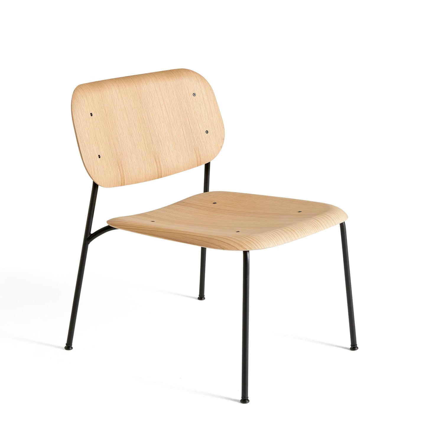 HAY(ヘイ)SOFT EDGE(ソフトエッジ)SOFT EDGE 100 LOUNGE(旧:10)(チェア)