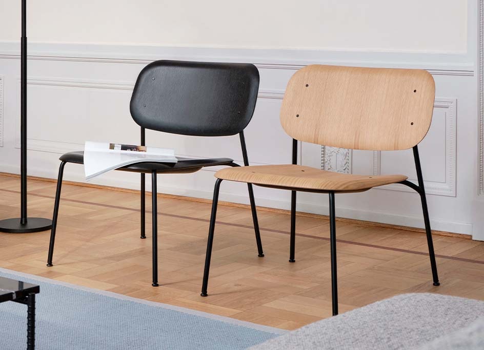 HAY(ヘイ)SOFT EDGE(ソフトエッジ)SOFT EDGE 100 LOUNGE(旧:10)(チェア)