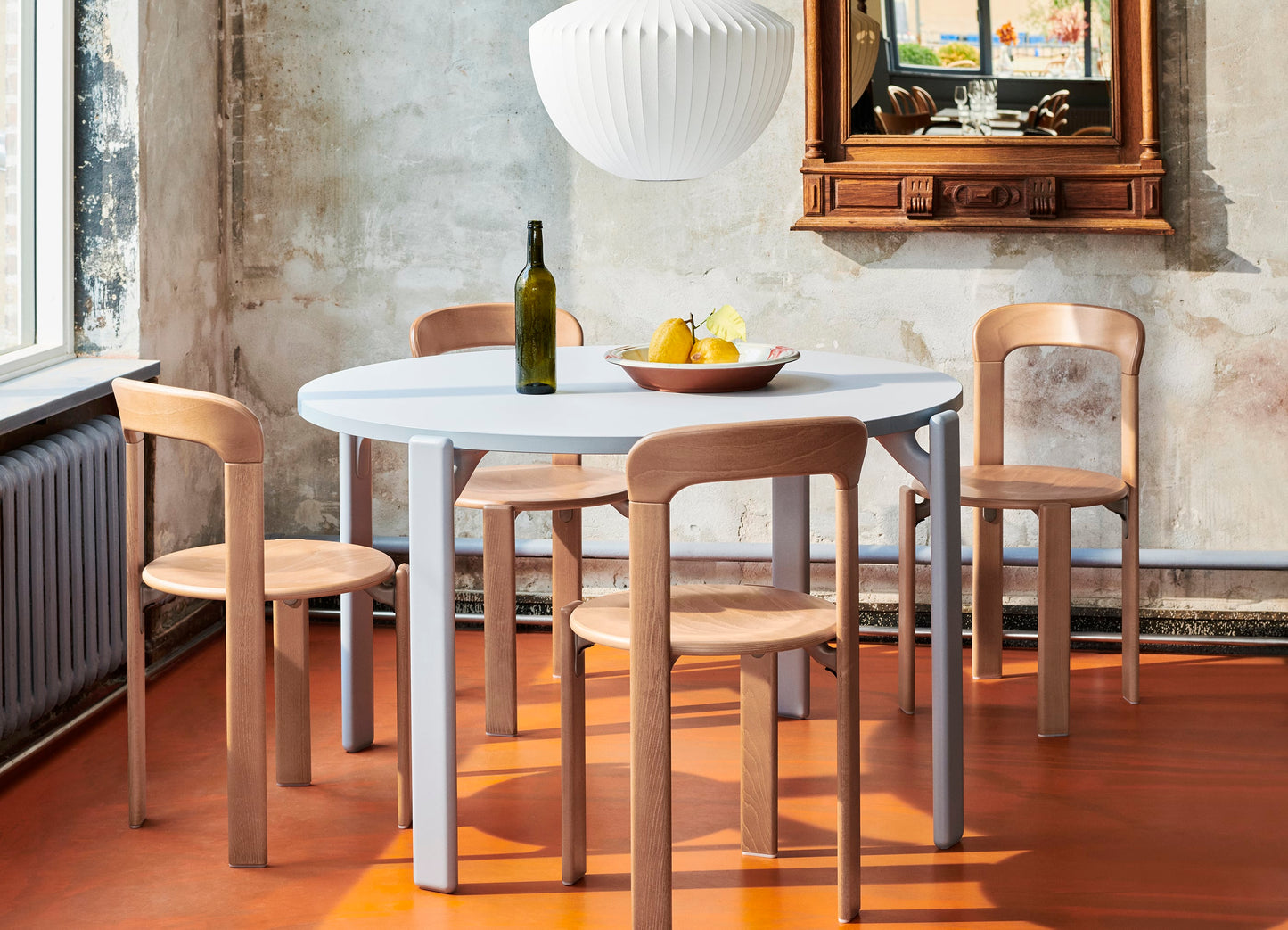 HAY(ヘイ)REY(レイ)REY CHAIR(チェア)