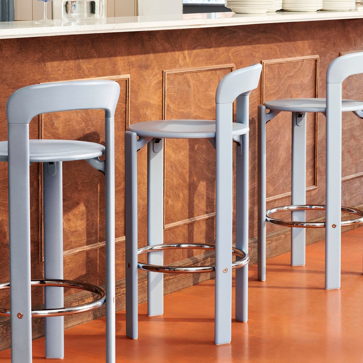 HAY(ヘイ)REY BAR STOOL(スツール)