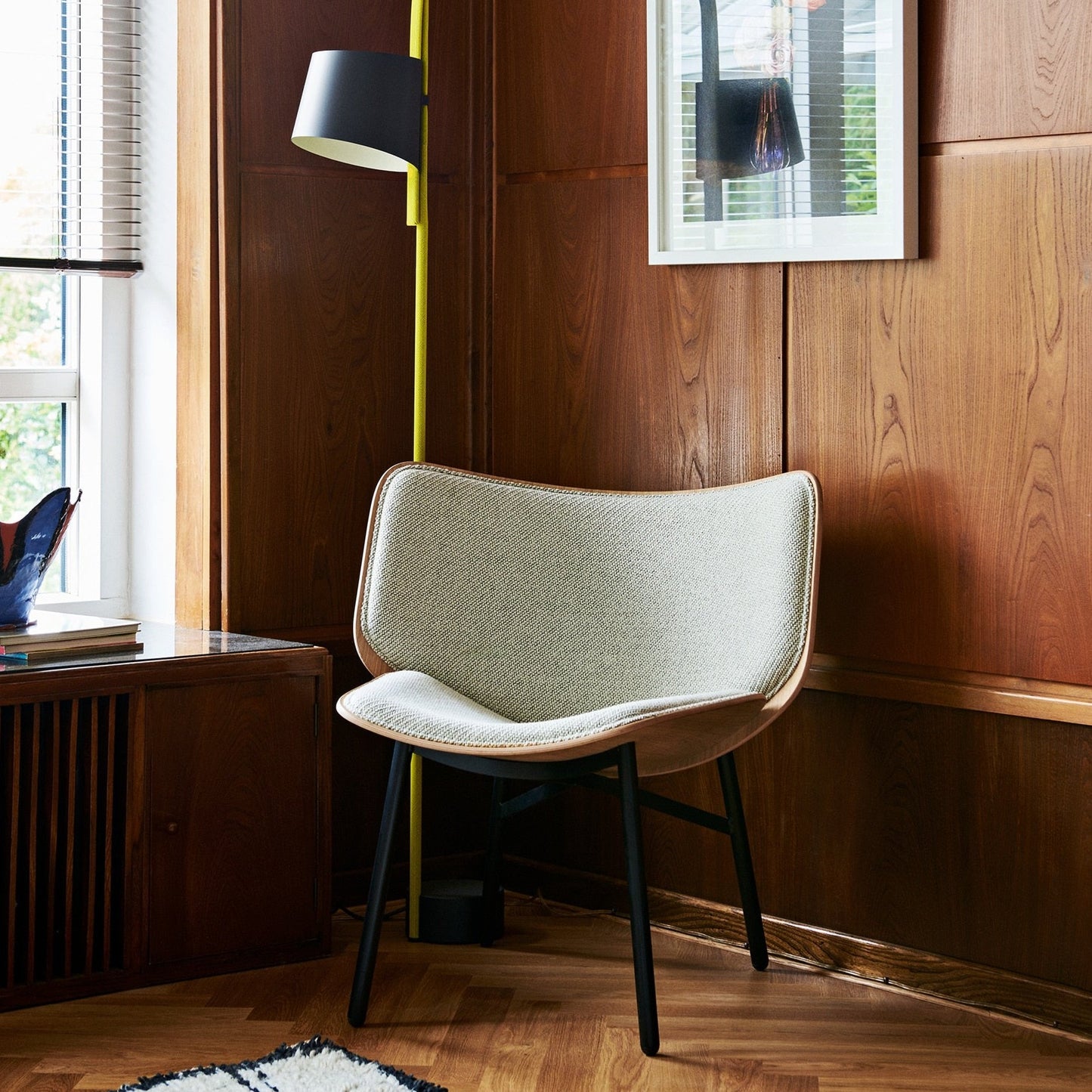 HAY(ヘイ)DAPPER LOUNGE(チェア)