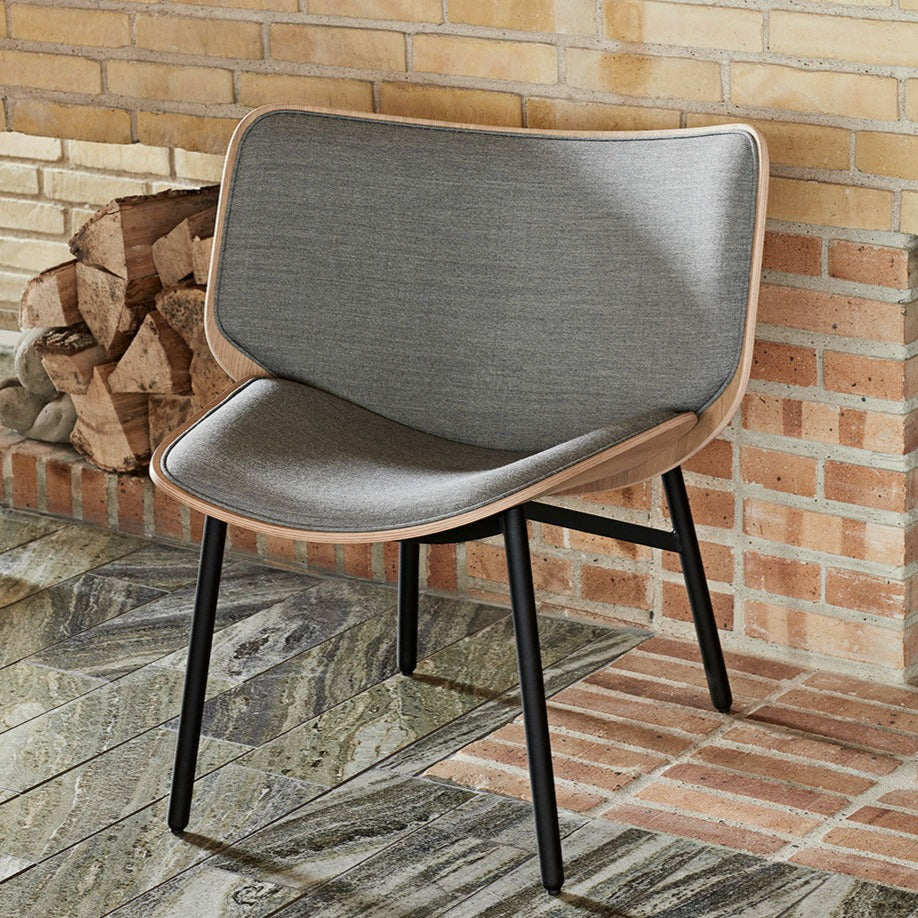 HAY(ヘイ)DAPPER LOUNGE(チェア)