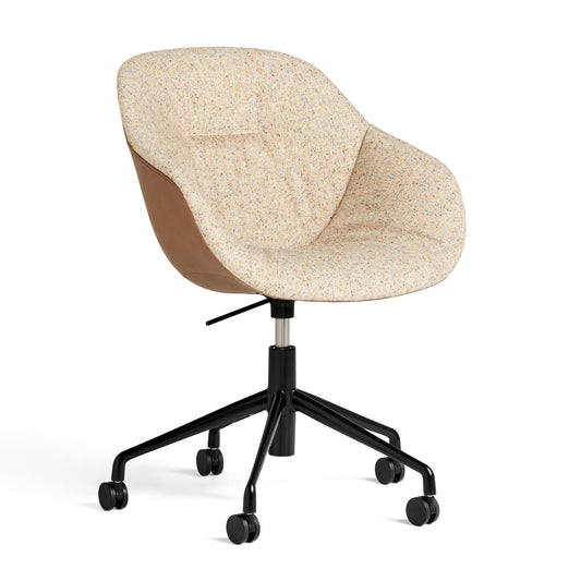 HAY(ヘイ)ABOUT A(アバウト ア チェア)  AAC 153 SOFT DUO(チェア)