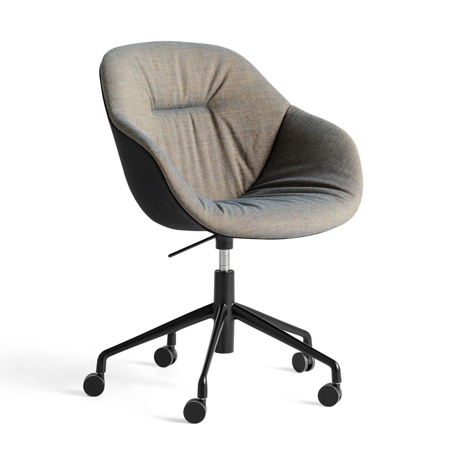 HAY(ヘイ)ABOUT A(アバウト ア チェア)  AAC 153 SOFT DUO(チェア)