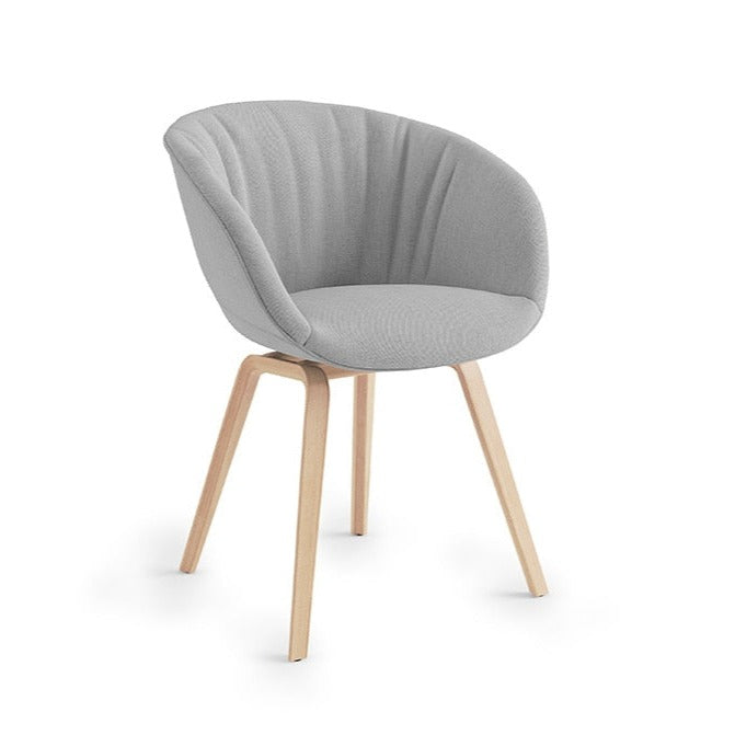 HAY(ヘイ)ABOUT A(アバウト ア チェア)  AAC 23 SOFT(チェア)