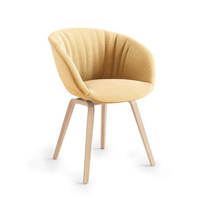 HAY(ヘイ)ABOUT A(アバウト ア チェア)  AAC 23 SOFT(チェア)