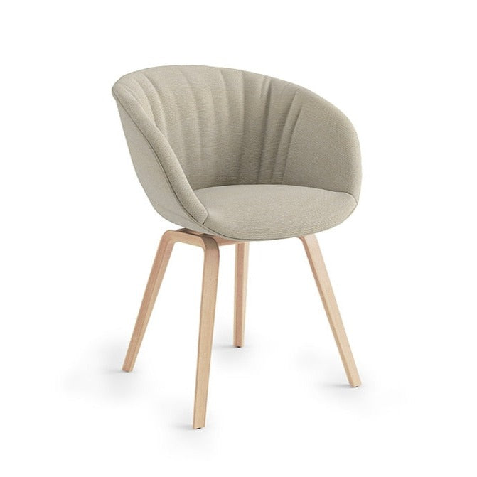 HAY(ヘイ)ABOUT A(アバウト ア チェア)  AAC 23 SOFT(チェア)