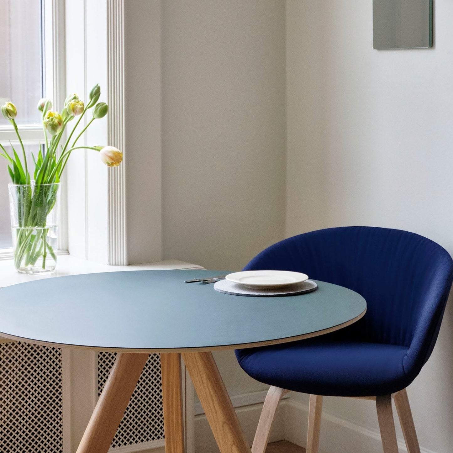 HAY(ヘイ)ABOUT A(アバウト ア チェア)  AAC 23 SOFT(チェア)