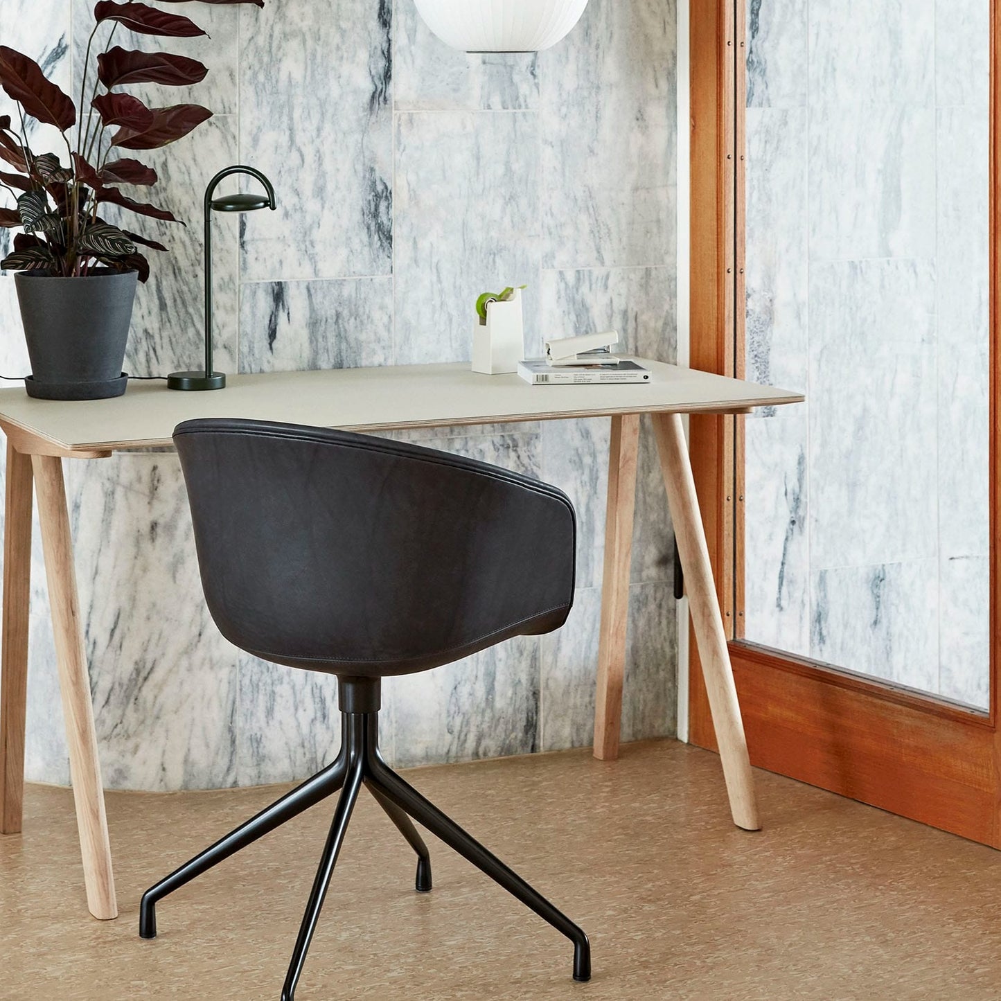 HAY(ヘイ)ABOUT A(アバウト ア チェア)AAC 21(チェア)