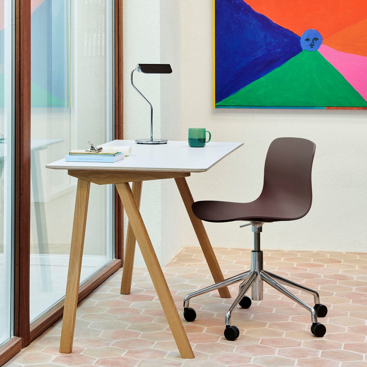 HAY(ヘイ)ABOUT A(アバウト ア チェア) AAC 50 2.0(チェア)