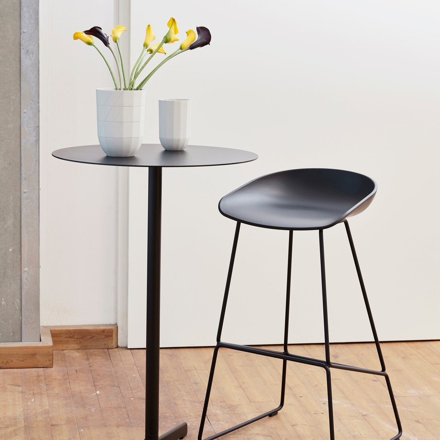 HAY(ヘイ)ABOUT A(アバウト ア チェア)AAS 38 2.0 HIGH(チェア)