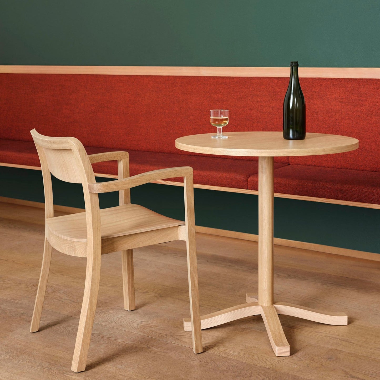 HAY(ヘイ)PASTIS ARMCHAIR(チェア)