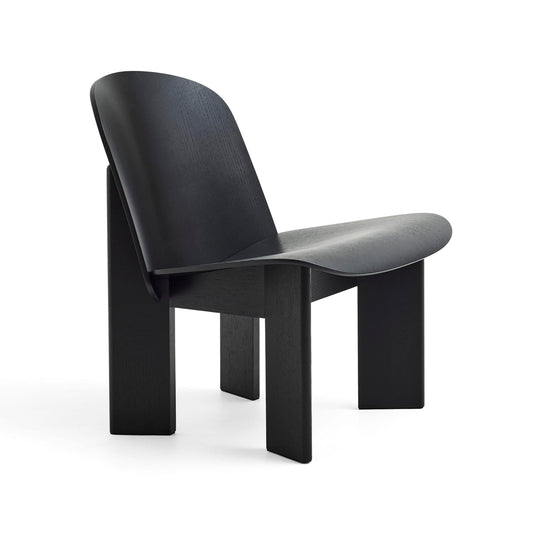 HAY(ヘイ)CHISEL LOUNGE CHAIR(チェア)