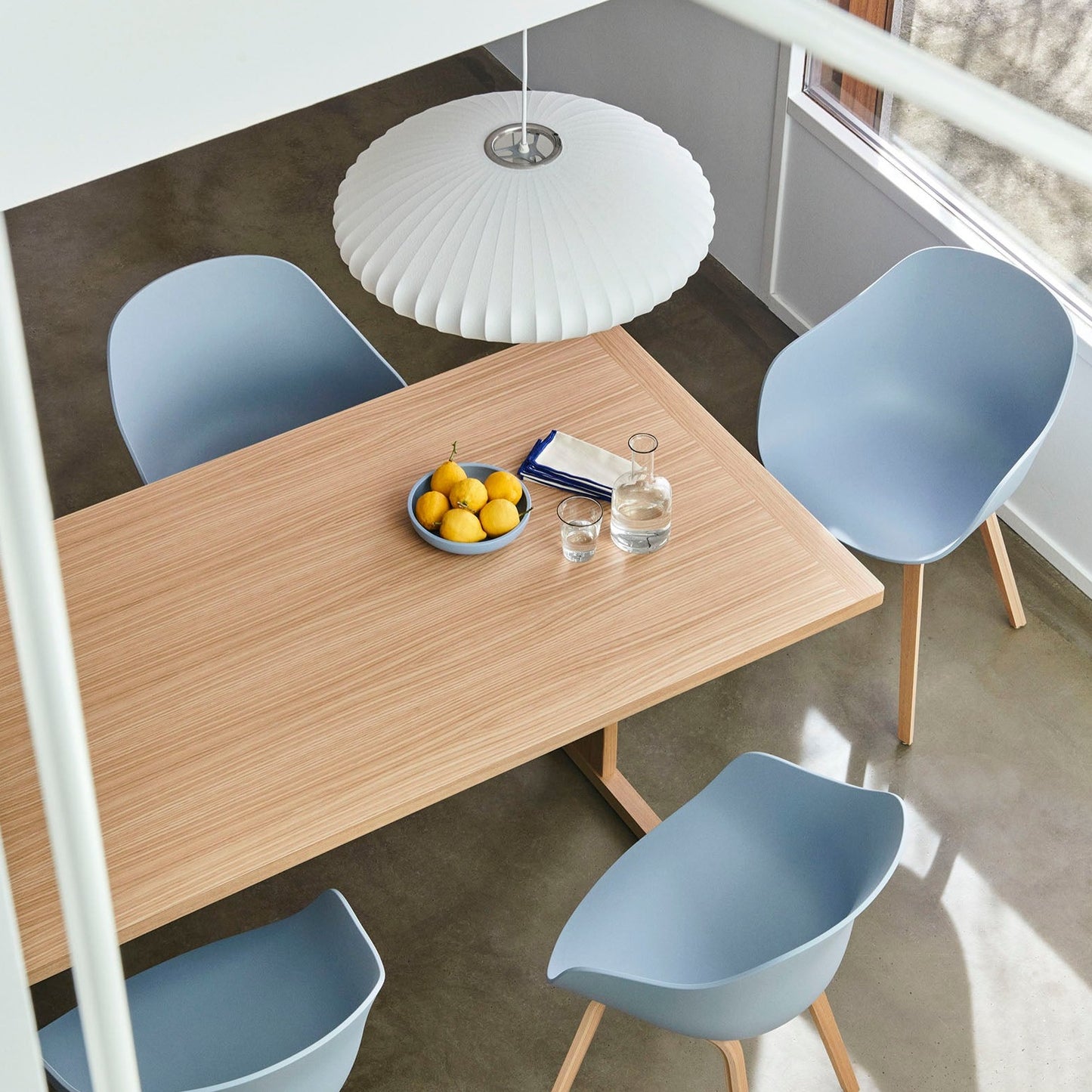 HAY(ヘイ)ABOUT A(アバウト ア チェア) AAC 222 2.0(チェア)