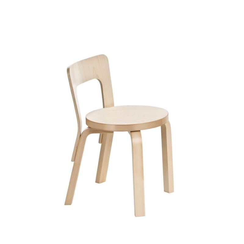 Artek（アルテック） N65 子供用チェア – FELICE.ONLINE