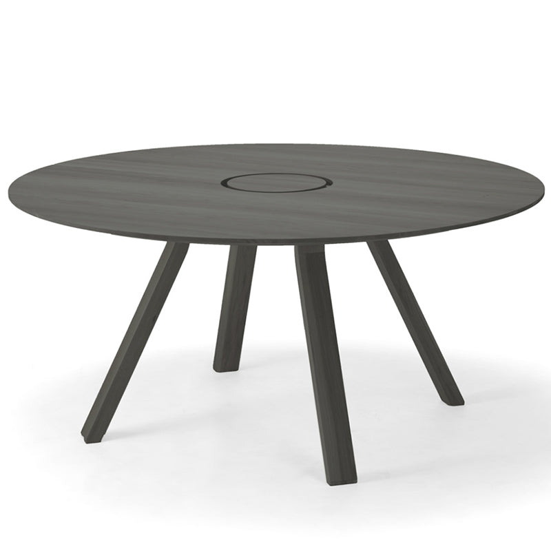 Karimoku New Standard(カリモクニュースタンダード) Spectrum Workstation Round ST160(スペクトラム ワークステーションラウンド ST 160)
