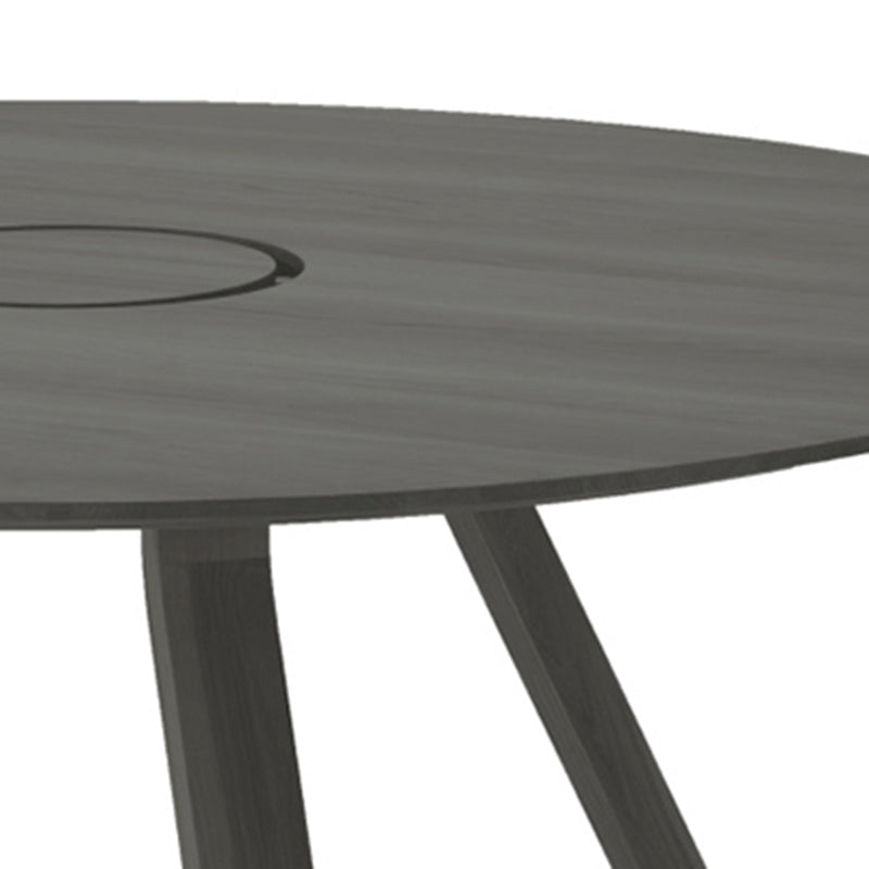 Karimoku New Standard(カリモクニュースタンダード) Spectrum Workstation Round ST160(スペクトラム ワークステーションラウンド ST 160)