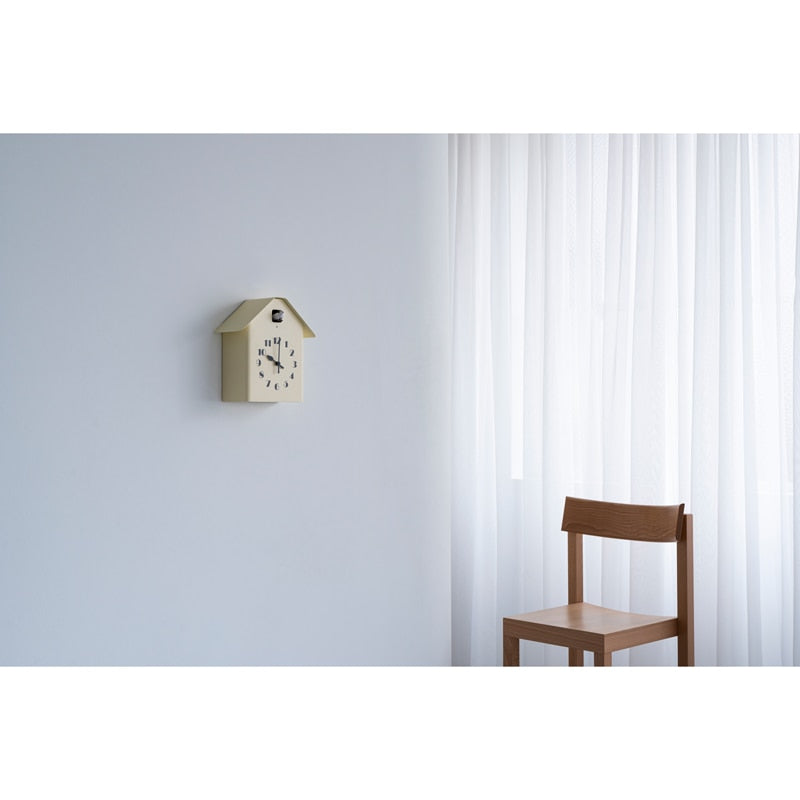 Lemnos(レムノス) Dachs Cuckoo(ダックスカッコー)