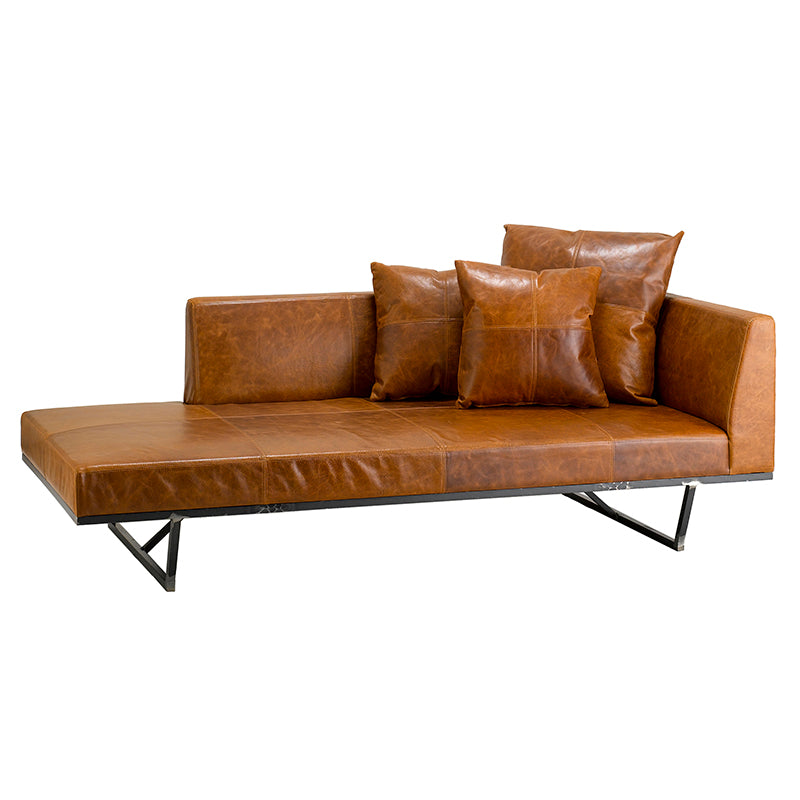 クロテツ FLAT SOFA (フラット ソファ)カウチ 右