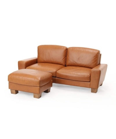 ACME Furniture(アクメファニチャー)FRESNO OTTOMAN(フレスノオットマン)2nd