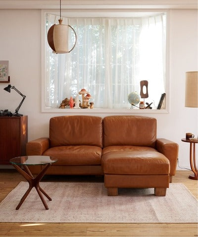 ACME Furniture(アクメファニチャー)FRESNO OTTOMAN(フレスノオットマン)2nd