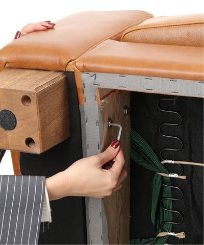 ACME Furniture(アクメファニチャー)FRESNO SOFA(フレスノソファ)