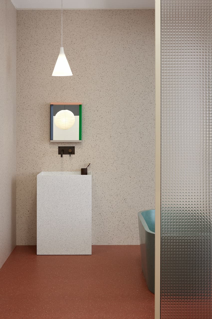INNOLUX(イノルクス)トリエンナーレ Triennale ペンダントランプ