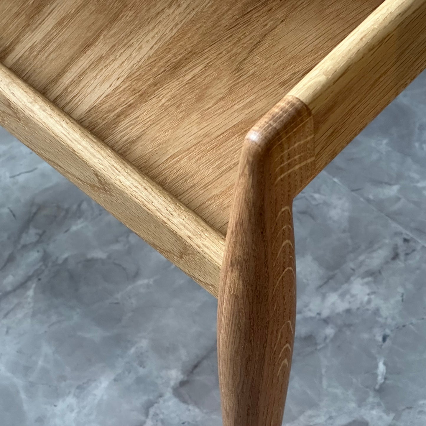 宮崎椅子製作所 UNI-Side Table(ユニサイドテーブル)