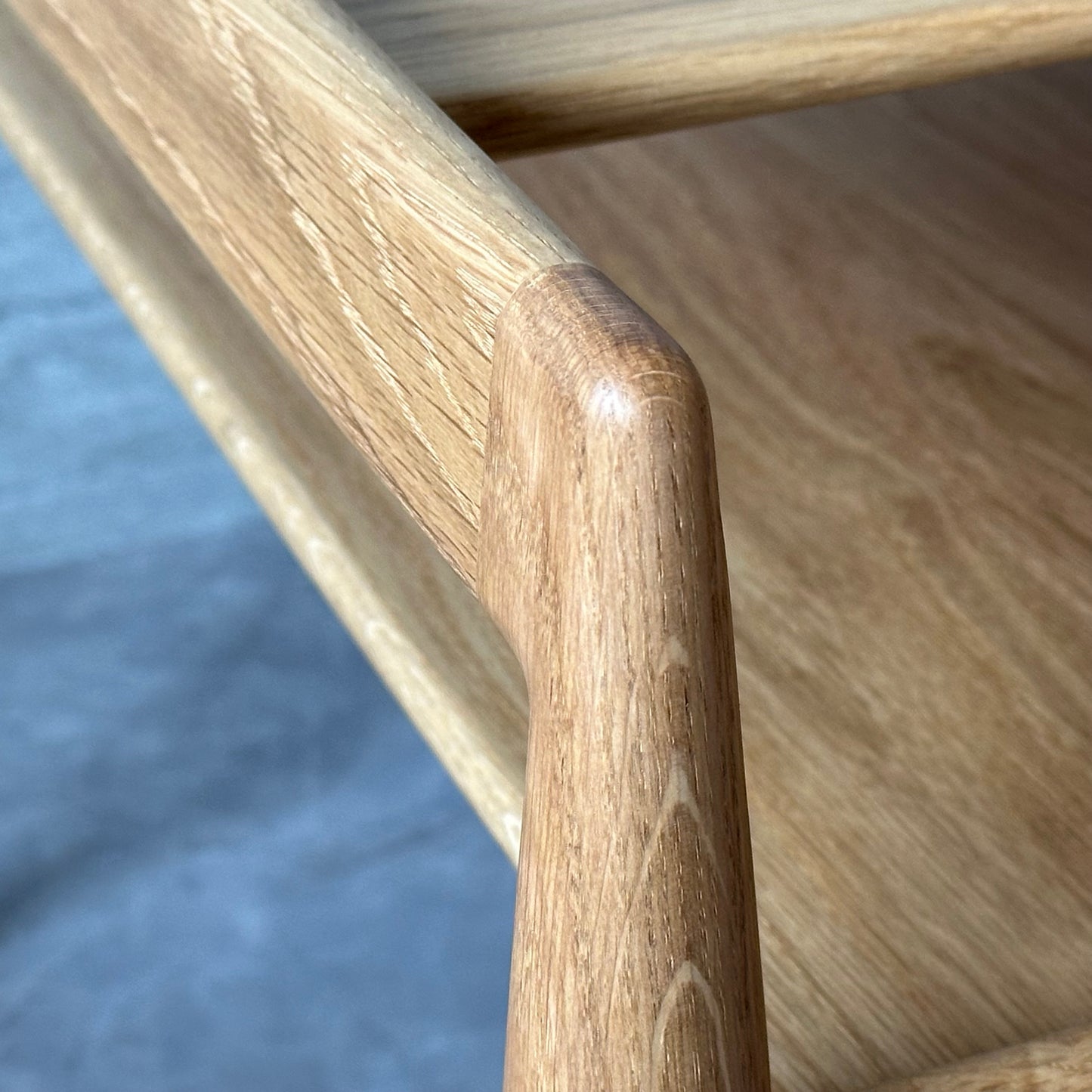 宮崎椅子製作所 UNI-Side Table(ユニサイドテーブル)