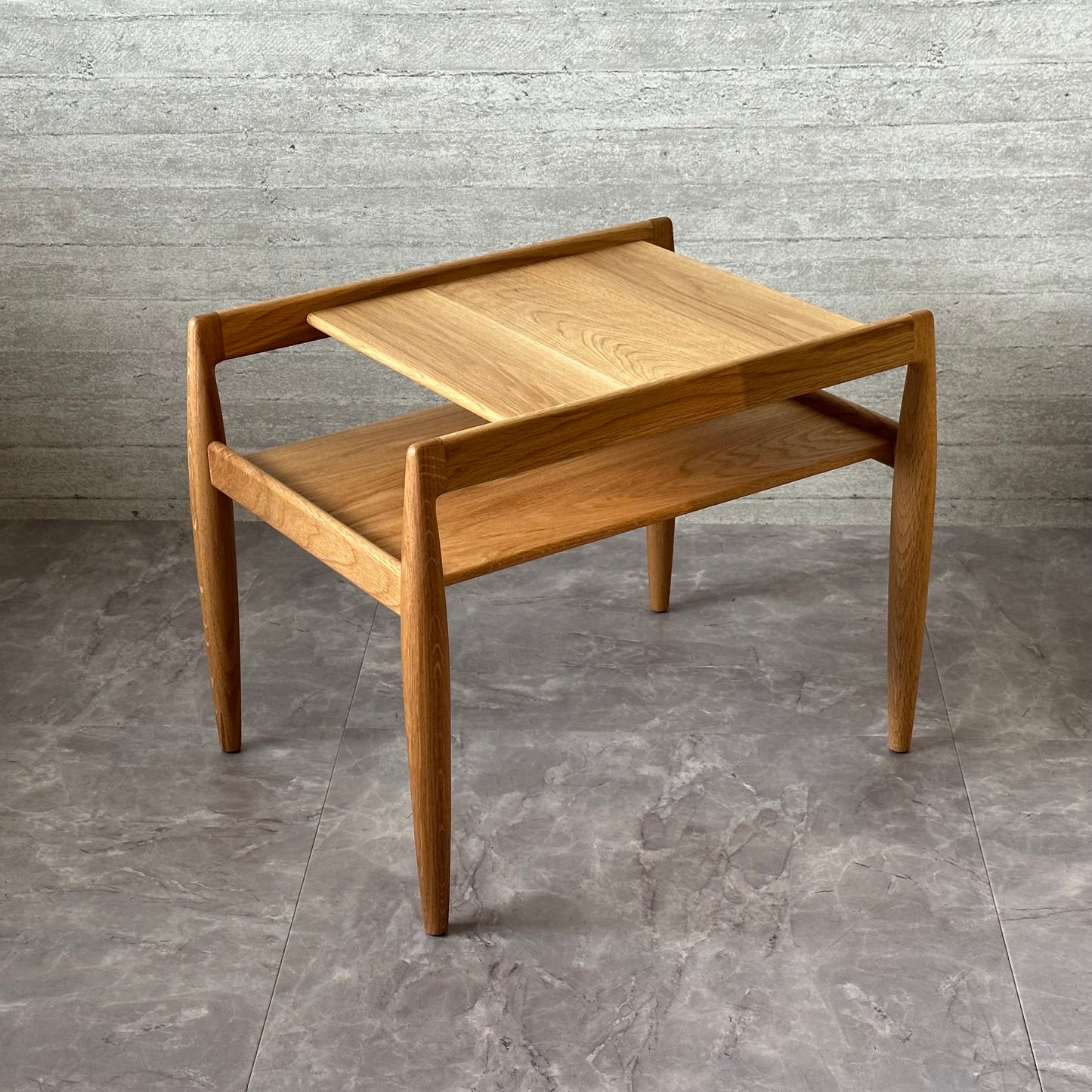 宮崎椅子製作所 UNI-Side Table(ユニサイドテーブル)