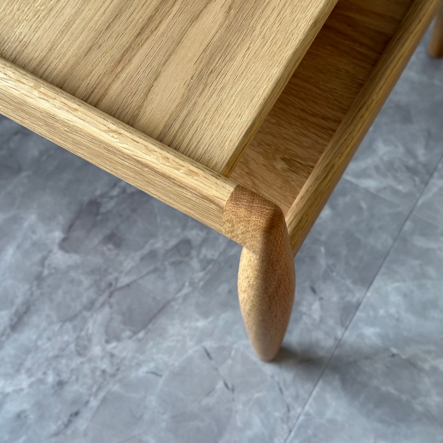 宮崎椅子製作所 UNI-Side Table(ユニサイドテーブル)