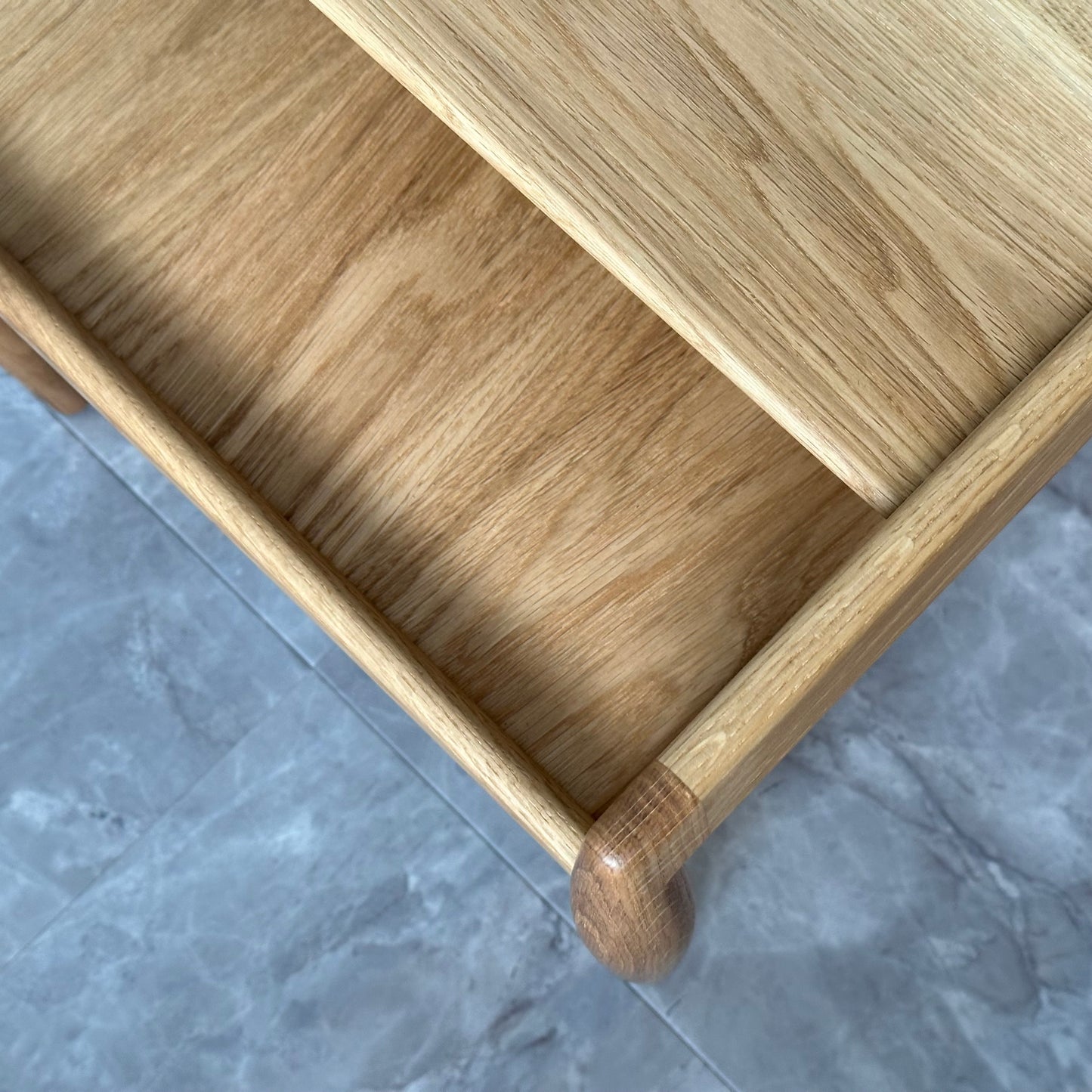 宮崎椅子製作所 UNI-Side Table(ユニサイドテーブル)