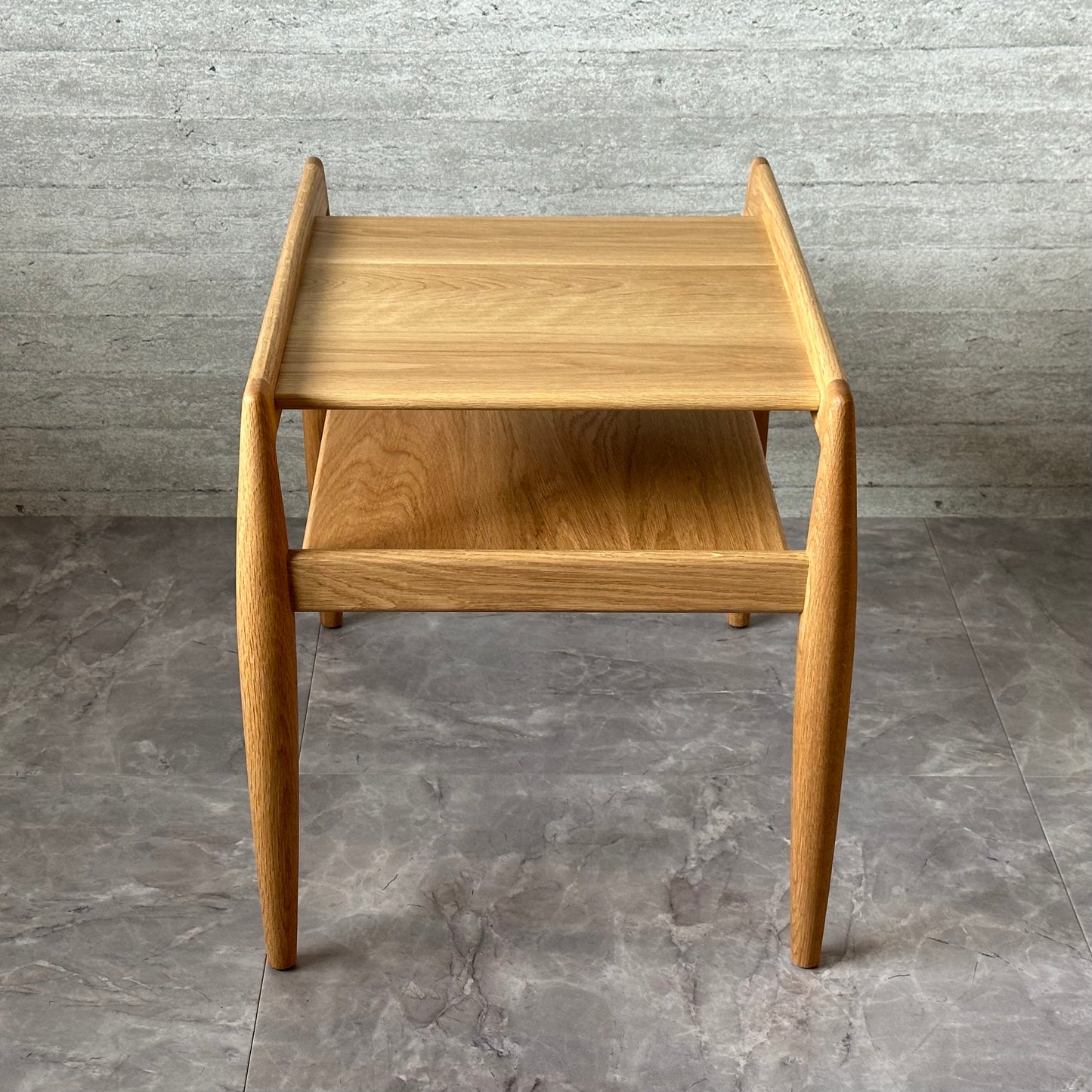 宮崎椅子製作所 UNI-Side Table(ユニサイドテーブル)