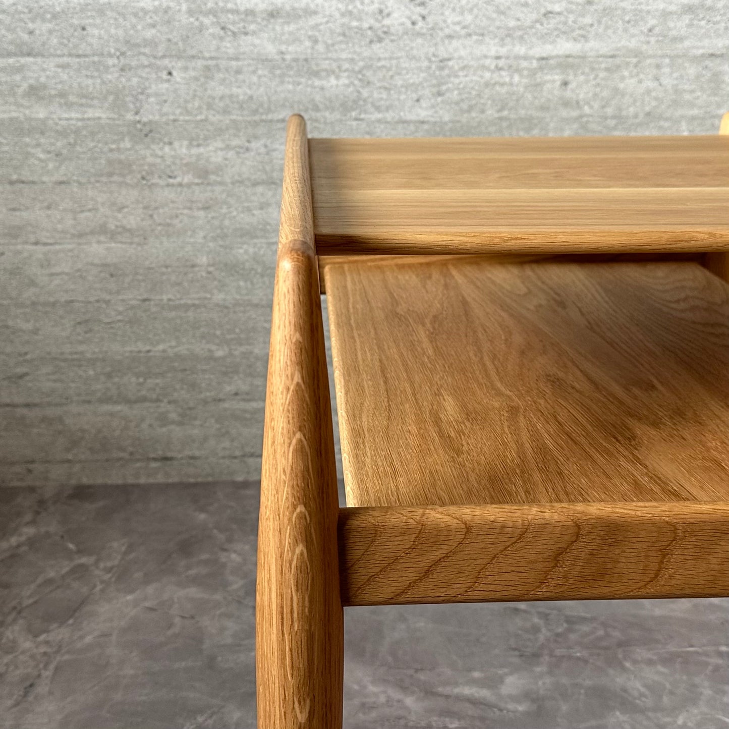 宮崎椅子製作所 UNI-Side Table(ユニサイドテーブル)