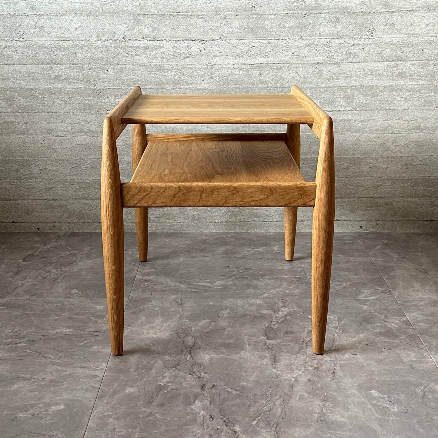 宮崎椅子製作所 UNI-Side Table(ユニサイドテーブル)