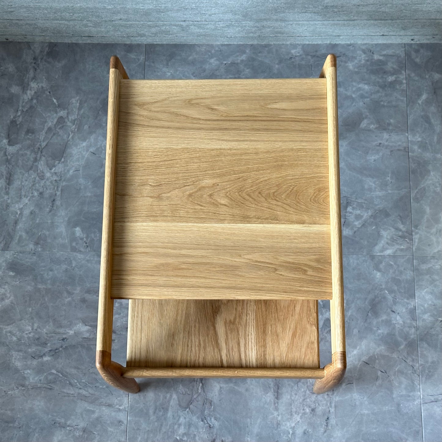 宮崎椅子製作所 UNI-Side Table(ユニサイドテーブル)