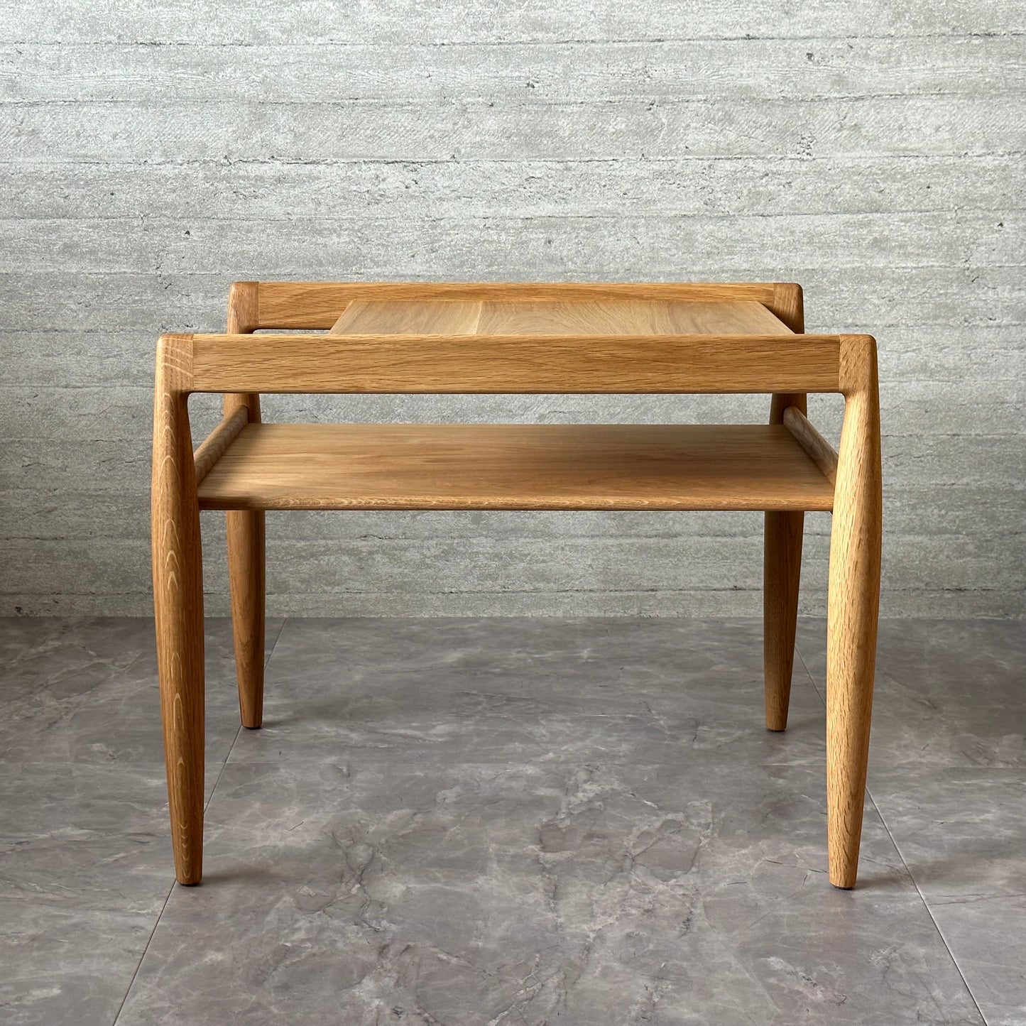 宮崎椅子製作所 UNI-Side Table(ユニサイドテーブル)