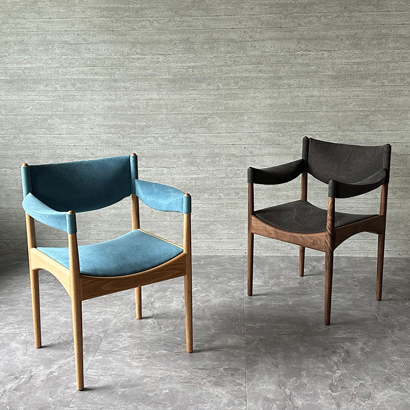 宮崎椅子製作所 Modus(モデュス) dining arm(アームチェア)