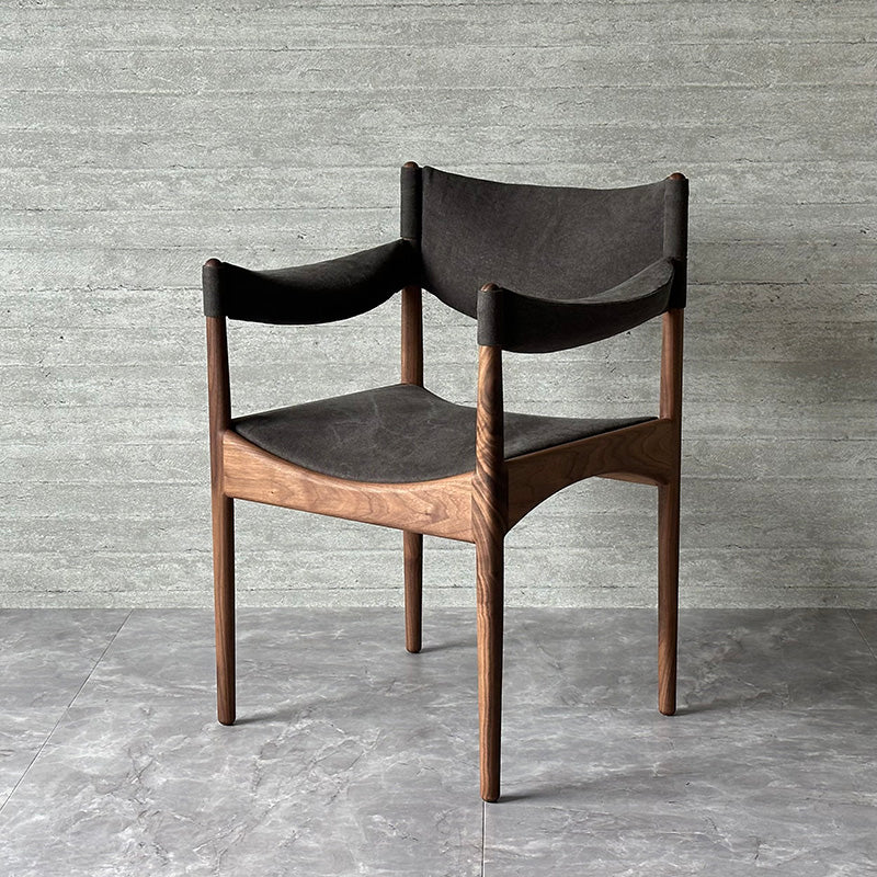 宮崎椅子製作所 Modus(モデュス) dining arm(アームチェア)