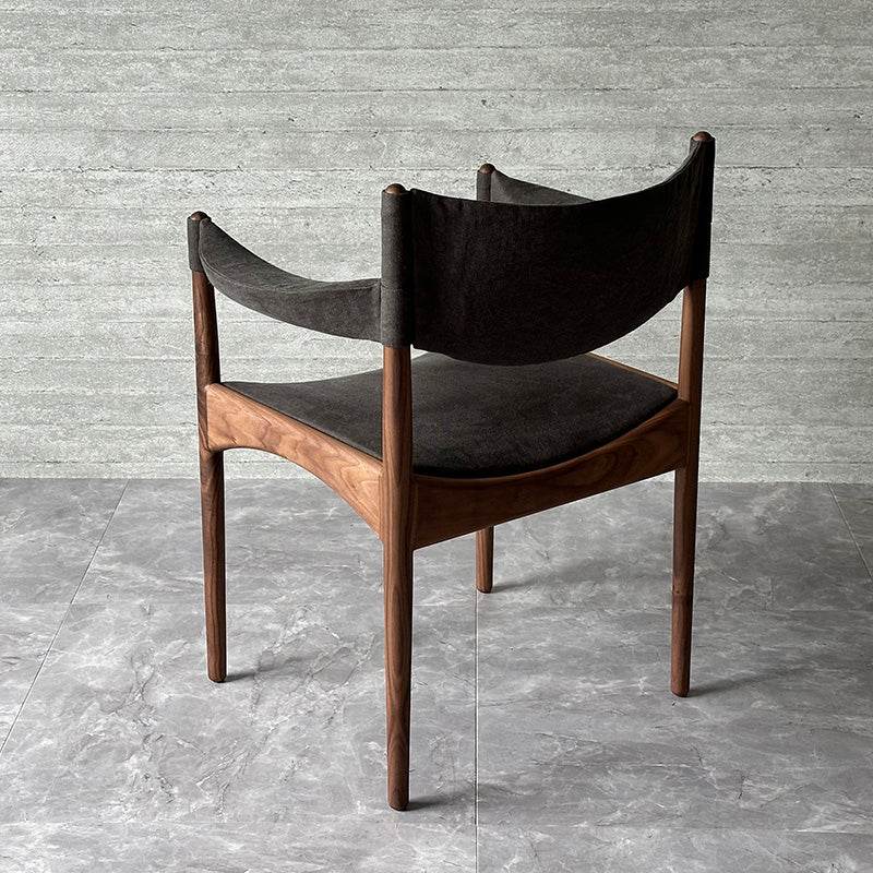 宮崎椅子製作所 Modus(モデュス) dining arm(アームチェア)