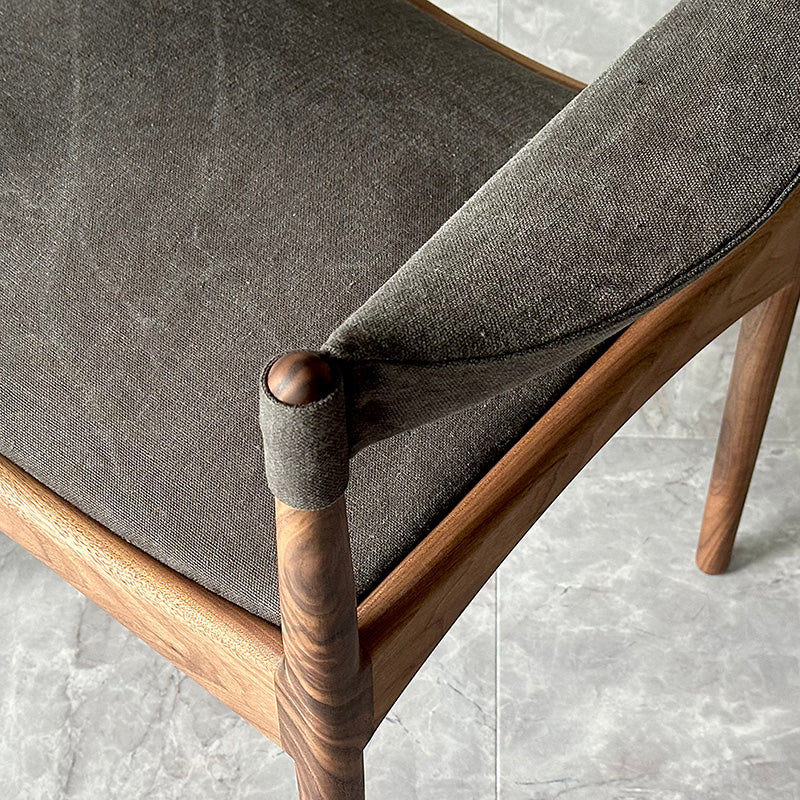 宮崎椅子製作所 Modus(モデュス) dining arm(アームチェア)