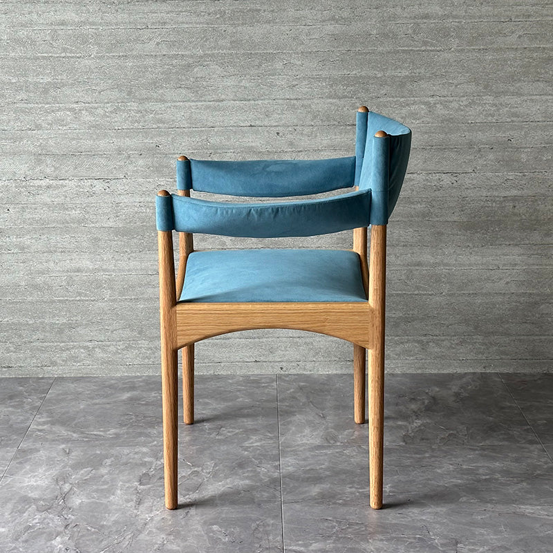 宮崎椅子製作所 Modus(モデュス) dining arm(アームチェア)