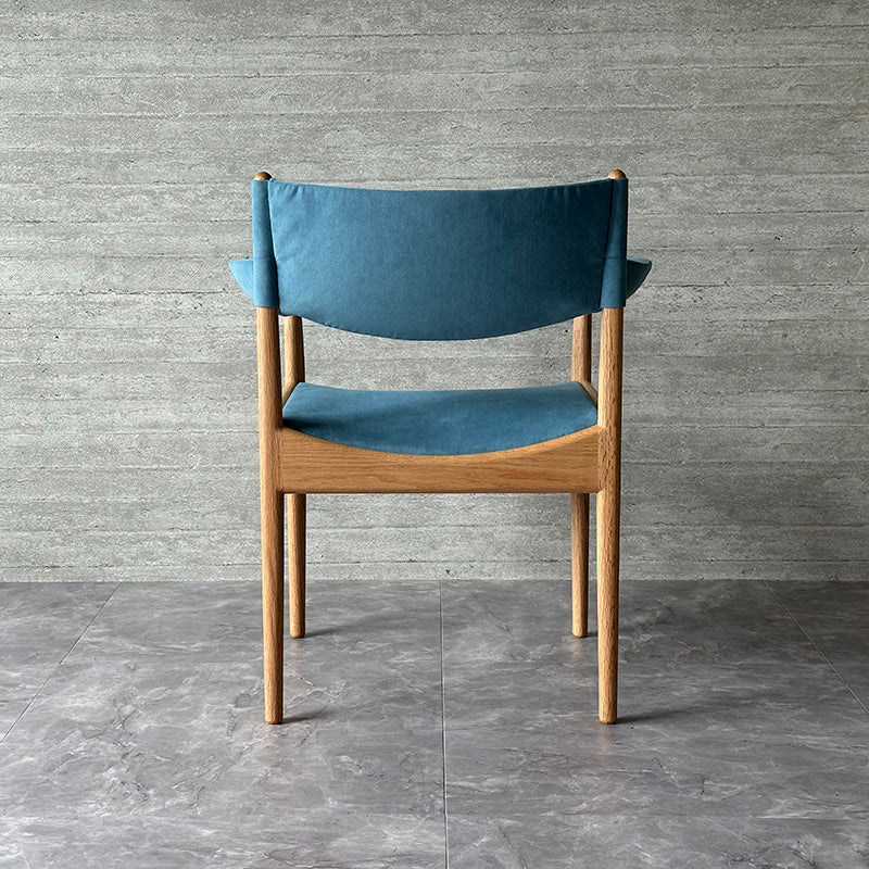 宮崎椅子製作所 Modus(モデュス) dining arm(アームチェア)