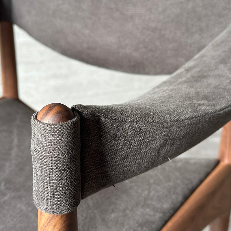宮崎椅子製作所 Modus(モデュス) dining arm(アームチェア)