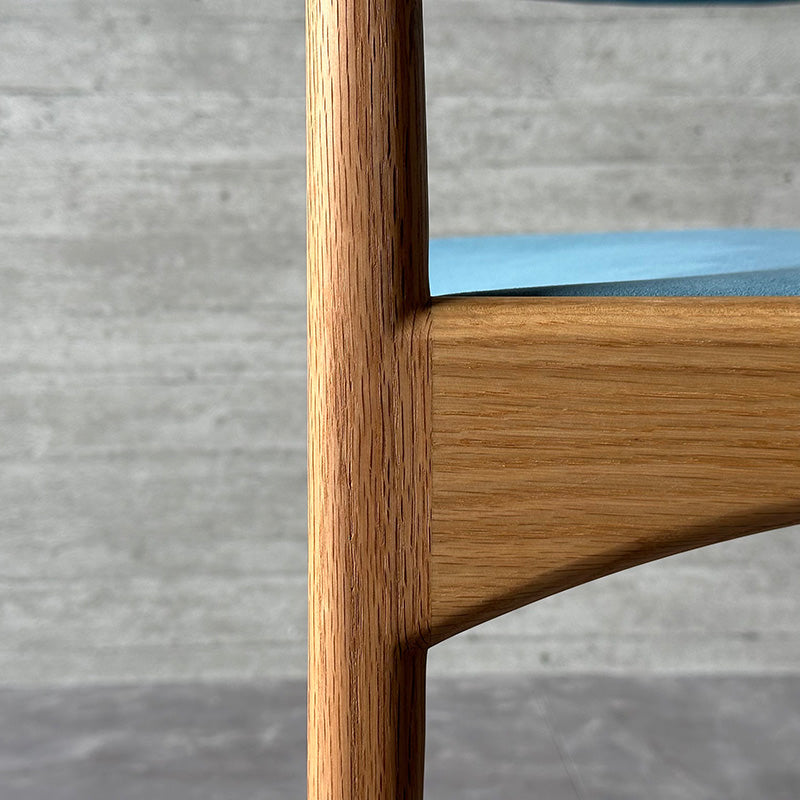 宮崎椅子製作所 Modus(モデュス) dining arm(アームチェア)