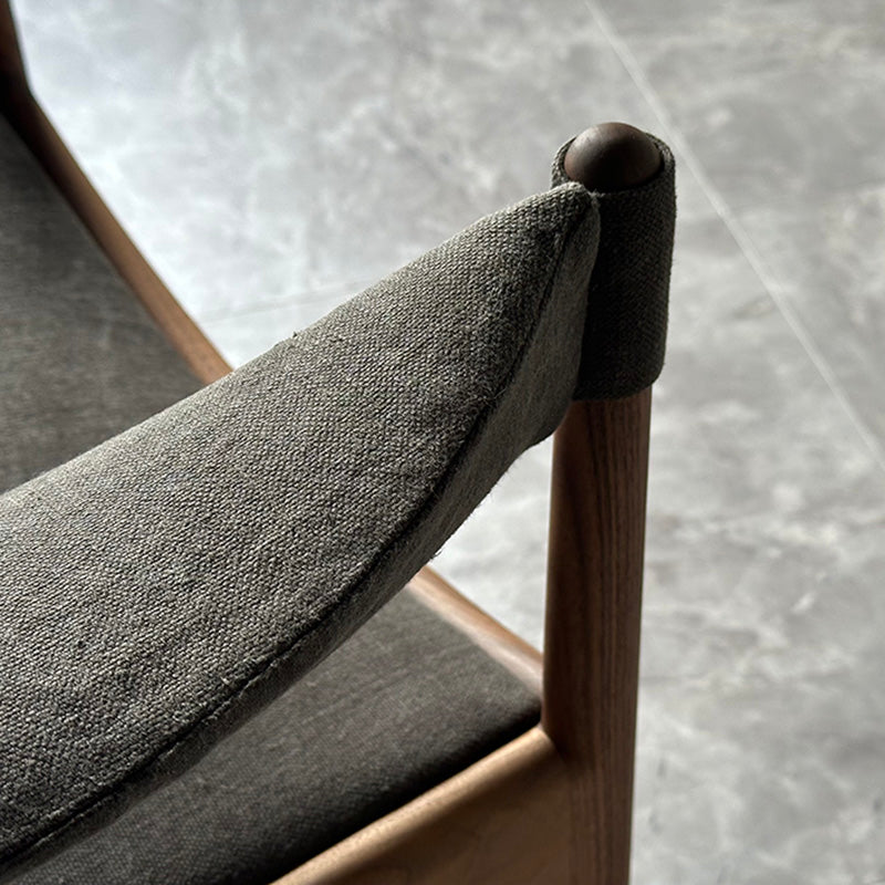 宮崎椅子製作所 Modus(モデュス) dining arm(アームチェア)