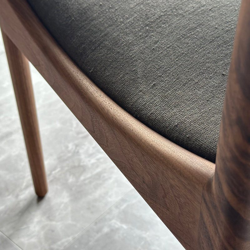 宮崎椅子製作所 Modus(モデュス) dining arm(アームチェア)