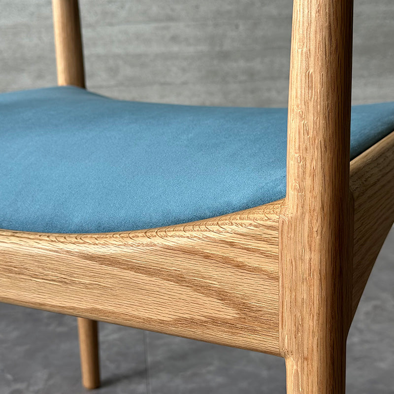 宮崎椅子製作所 Modus(モデュス) dining arm(アームチェア)