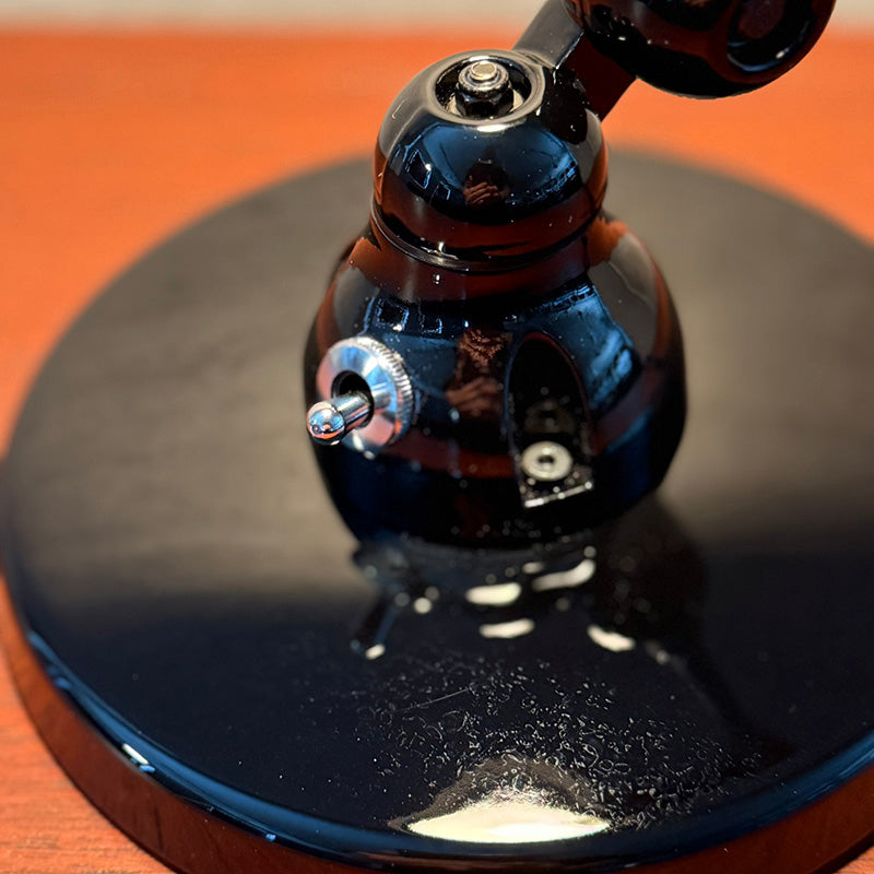 JIELDE(ジェルデ)SIGNAL JD303 DESK LAMP